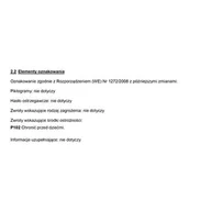 Szamba i oczyszczalnie ścieków - Preparat do szamb Microbec ultra 25 g zapach eukaliptusa Bros - miniaturka - grafika 1