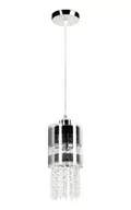 Lampy sufitowe - Lampex Lampa wisząca Bona 603/1 - miniaturka - grafika 1
