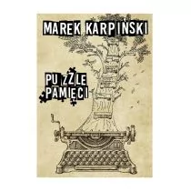 Alegoria Puzzle pamięci - Marek Karpiński - Wywiady, wspomnienia - miniaturka - grafika 1