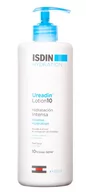 Balsamy i kremy do ciała - Krem do ciała Isdin Ureadin Lotion10 Intense Hydration 400 ml (8470003341936) - miniaturka - grafika 1