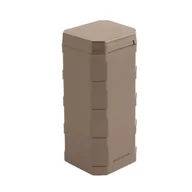 Akcesoria turystyczne - Magpul - Etui DAKA Can 2.0 - Flat Dark Earth - MAG1223-FDE - miniaturka - grafika 1