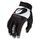 Rękawice motocyklowe - Rękawice Cross O'Neal Mayhem Czarny/Złamany BiałyL - miniaturka - grafika 1