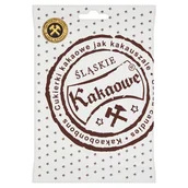 Czekolada - ŚLĄSKIE OBLATY CUKIERKI KAKAOWE JAK KAKAŁSZAL 80 g - miniaturka - grafika 1
