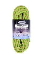 Sprzęt wspinaczkowy - Lina lodowcowa Beal Rando 8 mm 30m GOLDEN DRY - yellow - miniaturka - grafika 1