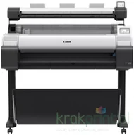 Plotery - Canon imagePROGRAF TM-340 36 + Lm36 CF6248C003AA - miniaturka - grafika 1