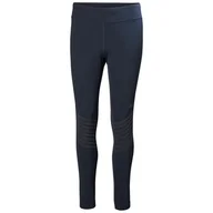 Spodnie sportowe damskie - Legginsy damskie Helly Hansen Hp Racing - miniaturka - grafika 1