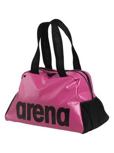 Arena Torba sportowa "Fast" w kolorze różowym - 55 x 32 x 27 cm - Torby sportowe - miniaturka - grafika 1