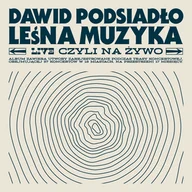 Rock - Leśna Muzyka (live, czyli na żywo) - miniaturka - grafika 1