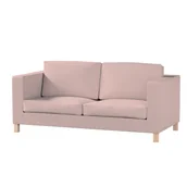 Pokrowce na meble - Pokrowiec na sofę Karlanda rozkładaną, krótki - miniaturka - grafika 1