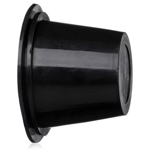 AMiO 01069 Osłona gumowa 55mm AMI-01069 - Oświetlenie samochodowe - akcesoria - miniaturka - grafika 1