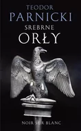 E-booki - literatura polska - Srebrne orły - miniaturka - grafika 1