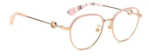 Okulary korekcyjne Kate Spade FURLEE G AU2 - Okulary korekcyjne, oprawki, szkła - miniaturka - grafika 2
