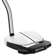 Golf - TaylorMade Spider GTX Putter White Single Bend kij golfowy - miniaturka - grafika 1