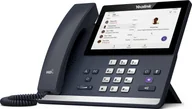 Telefony stacjonarne - Telefon Yealink Yealink MP56 E2 Teams - miniaturka - grafika 1
