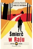 Horror, fantastyka grozy - Śmierć w raju - Anna M. Hoffmann - miniaturka - grafika 1