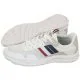 Sneakersy męskie - Sneakersy Gary001 Whi GARY001M/2MH1 (US126-a) U.S. Polo Assn. - miniaturka - grafika 1