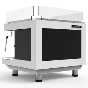 Ekspres do kawy SANREMO ZOE COMPACT 2gr - Inne urządzenia gastronomiczne Ekspres do kawy SANREMO ZOE COMPACT 2gr - Inne urządzenia gastronomiczne - miniaturka - grafika 7