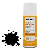 Środki do obuwia i ubrań - Renowator do butów spray essentials 200 ml czarny - miniaturka - grafika 1