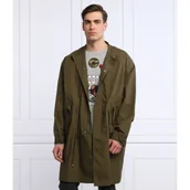 Kurtki męskie - John Richmond Kurtka SOPHEL | Relaxed fit - miniaturka - grafika 1