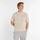 Koszulki męskie - Koszulka New Balance Reimagined Graphic M MT51507TWF M - miniaturka - grafika 1