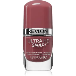 Revlon Cosmetics Ultra HD Snap!™ szybkoschnący lakier do paznokci odcień N°032 Birthday Suit 8 ml - Lakiery do paznokci - miniaturka - grafika 1