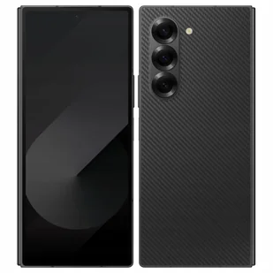 Samsung Galaxy Z Fold6 5G 12/512GB Czarny - Telefony komórkowe - miniaturka - grafika 1