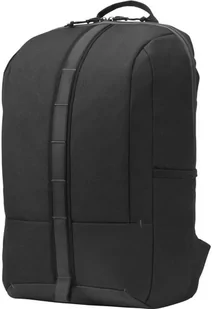 HP HP Commuter Backpack black 5EE91AA # ABB - Plecaki - miniaturka - grafika 1