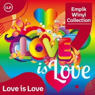 Winyle - Empik Winyl Collection: Love is Love - miniaturka - grafika 1