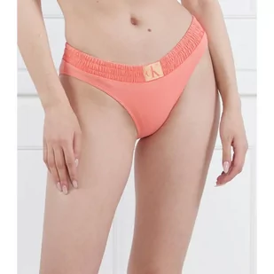 Calvin Klein Swimwear Dół od bikini - Stroje kąpielowe - miniaturka - grafika 1