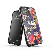 Etui i futerały do telefonów - Adidas OR SnapCase AOP CNY iPhone 11 Pro colourful 44849 - miniaturka - grafika 1