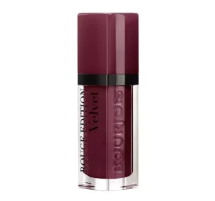 Bourjois Rouge Edition Velvet Szminka Ultra-Violette 37 BOU-3991 - Szminki - miniaturka - grafika 1