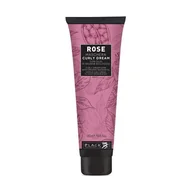 Maski do włosów - Black, Rose Curly Dream – Maska do loków 250 ml - miniaturka - grafika 1