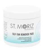 Pozostałe kosmetyki - St. Moriz Professional Tan Remover Pads - płatki do usuwania opalenizny 60 szt. - miniaturka - grafika 1