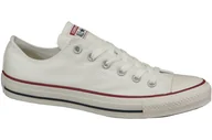 Trampki damskie - Converse, Buty damskie, Chuck taylor all star, rozmiar 46 - miniaturka - grafika 1