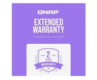 Pozostałe akcesoria sieciowe - QNAP 2-year Warranty Extension Purple LIC-NAS-EXTW-PURPLE-2Y electronic license (LIC-NAS-EXTW-PURPLE-2Y-EI) - miniaturka - grafika 1