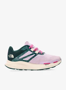 Buty trailowe damskie The North Face Vectiv Eminus - grn/fog - Buty sportowe damskie - miniaturka - grafika 1