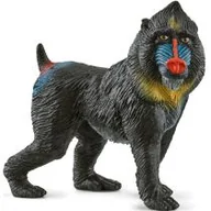 Figurki dla dzieci - Schleich Figurka Mandryl 465280 - miniaturka - grafika 1