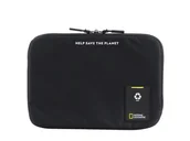 Torby na laptopy - Etui na laptopa 13'' National Geographic OCEAN 20904 czarne - miniaturka - grafika 1