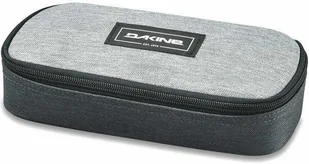 Dakine SCHOOL CASE GEYR GREY piórnik uczeń - Piórniki - miniaturka - grafika 1