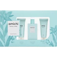 Zestawy perfum damskich - Amichi Zestawy perfum 75 ml Damski - miniaturka - grafika 1