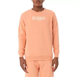 Kappa Authentic Emmen Bluza męska - Bluzy męskie - miniaturka - grafika 1