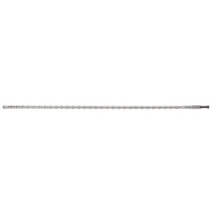 Graphite Wiertło z uchwytem SDS-plus 10x600mm 57H434 - Wiertła - miniaturka - grafika 1