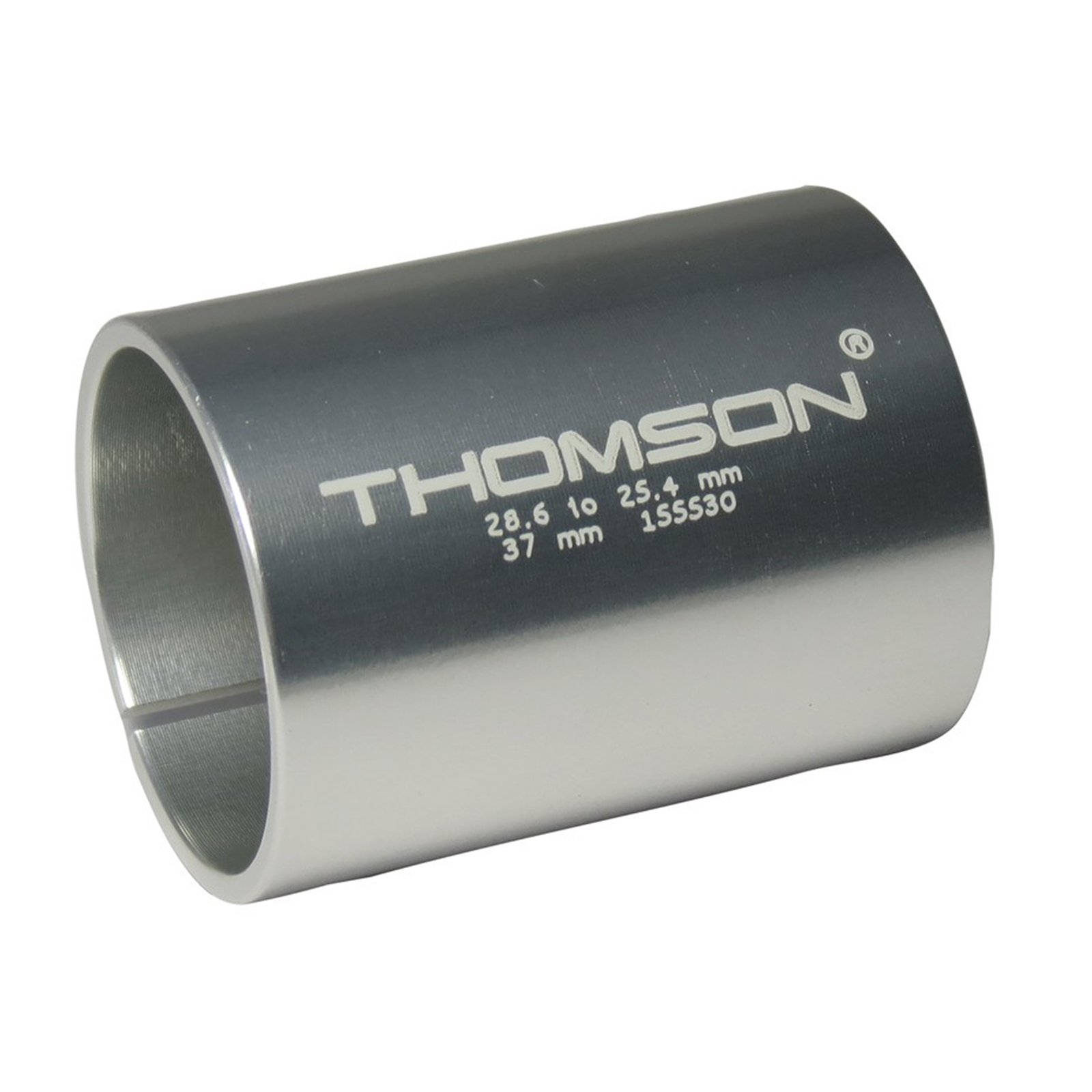 Tuleja redukcyjna Thomson 37 mm f. Widelec A-Head 1,1/8