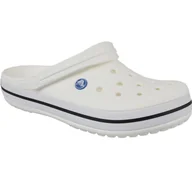 Klapki i japonki męskie - Buty do chodzenia męskie Crocs Crocband Clogs - miniaturka - grafika 1