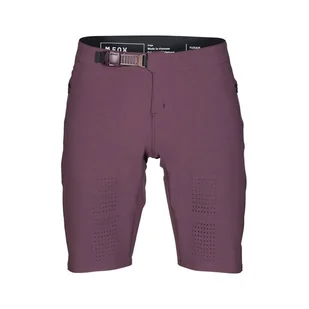 Damskie Spodenki Rowerowe FOX Lady Flexair Lite Short rozmiar S - Spodenki rowerowe - miniaturka - grafika 1