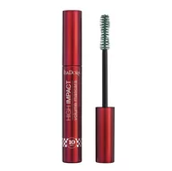 Tusze do rzęs - IsaDora 10 Sec High Color Impact Volume Mascara Sage Green - miniaturka - grafika 1