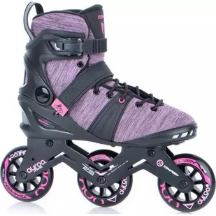 Rolki fitness damskie TEMPISH Ayroo Lady - Rolki - miniaturka - grafika 1