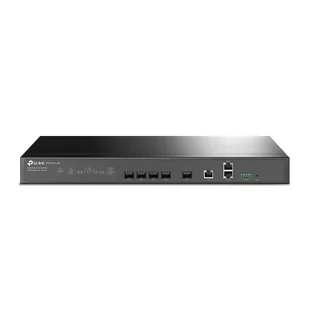 TP-Link DeltaStream DS-P7001-04 GPON OLT - Pozostałe akcesoria sieciowe - miniaturka - grafika 1
