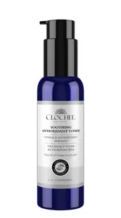 Clochee łagodzący tonik antyoksydacyjny, 100ml CLO000032 - Toniki i hydrolaty do twarzy - miniaturka - grafika 1