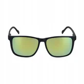 Okulary przeciwsłoneczne - Okulary przeciwsłoneczne 4F U068 granatowe 4FWSS25ASUNU068 31S - miniaturka - grafika 1